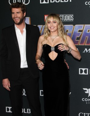 photos Miley Cyrus