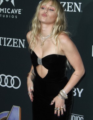 photos Miley Cyrus