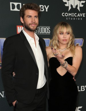 photos Miley Cyrus
