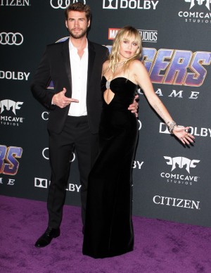 photos Miley Cyrus