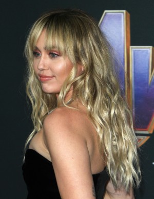 photos Miley Cyrus
