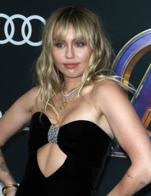photos Miley Cyrus