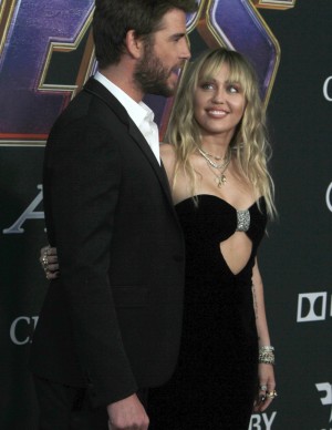 photos Miley Cyrus