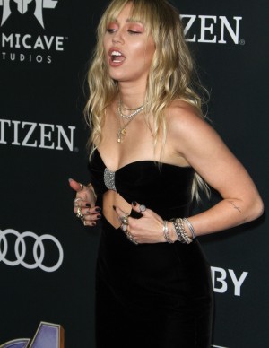 photos Miley Cyrus