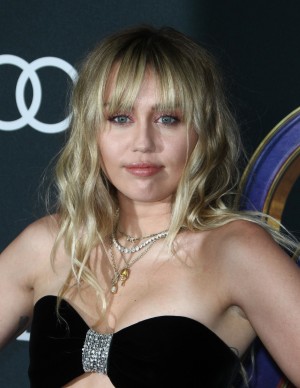 photos Miley Cyrus