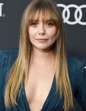 photos Elizabeth Olsen