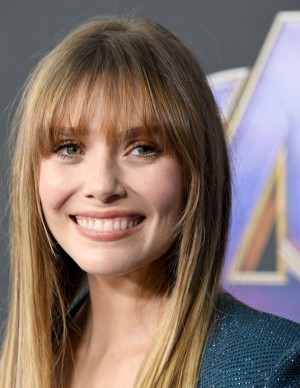 photos Elizabeth Olsen