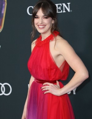 photos Elizabeth Henstridge