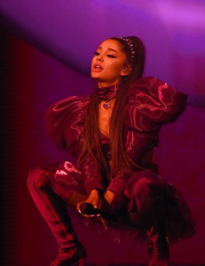 photos Ariana Grande