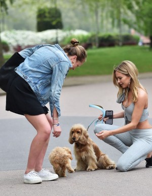 photos Kimberley Garner