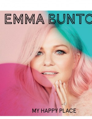 photos Emma Bunton