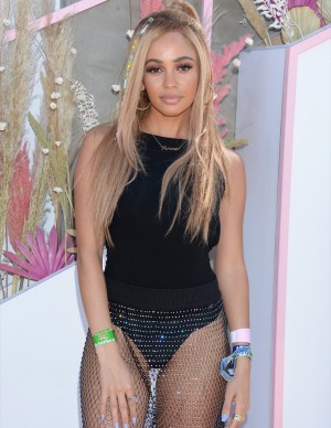 photos Vanessa Morgan