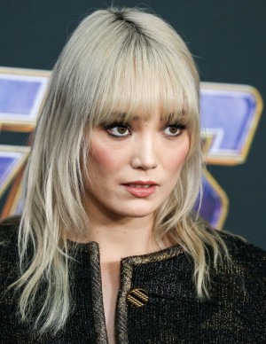 photos Pom Klementieff