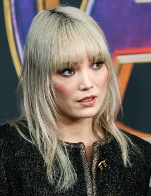 photos Pom Klementieff