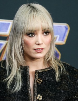 photos Pom Klementieff