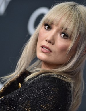 photos Pom Klementieff