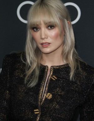 photos Pom Klementieff