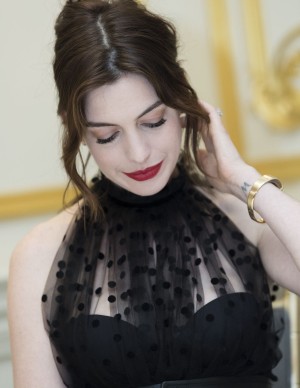photos Anne Hathaway
