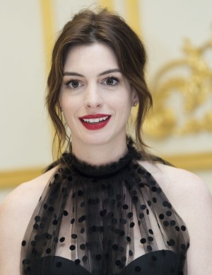 photos Anne Hathaway