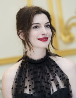 photos Anne Hathaway