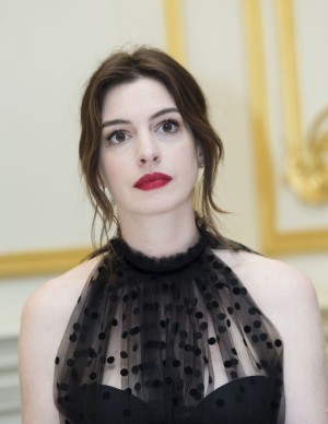 photos Anne Hathaway