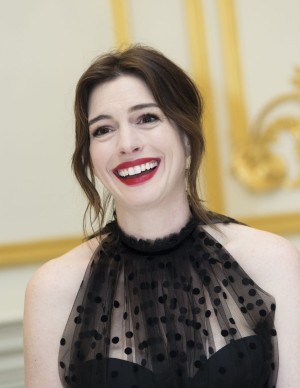 photos Anne Hathaway