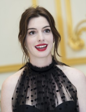 photos Anne Hathaway