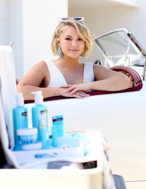 photos Olivia Holt