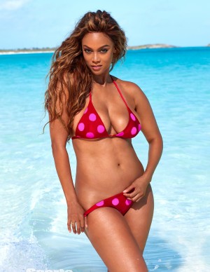 photos Tyra Banks