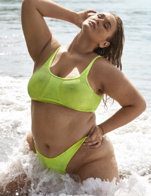 photos Hunter McGrady