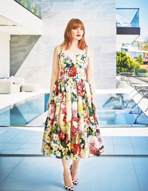 photos Bryce Dallas Howard