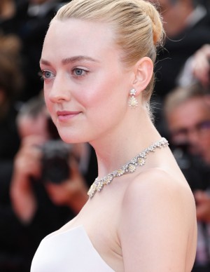 photos Dakota Fanning