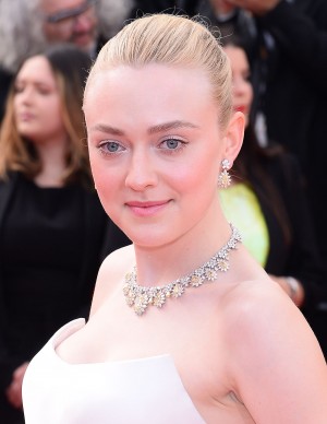 photos Dakota Fanning