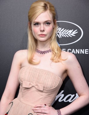 photos Elle Fanning