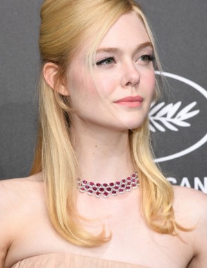 photos Elle Fanning