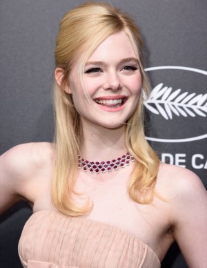 photos Elle Fanning