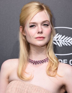 photos Elle Fanning