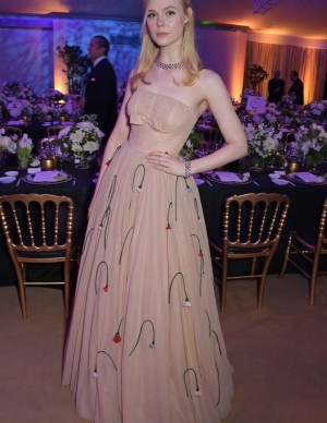 photos Elle Fanning