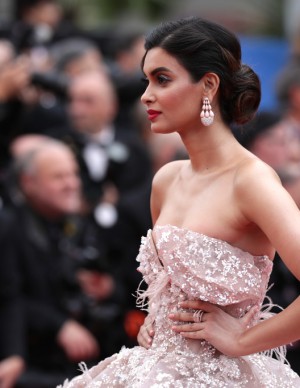 photos Diana Penty