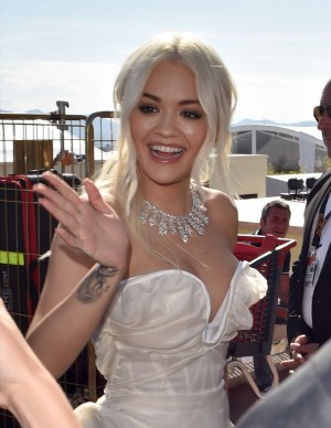 photos Rita Ora