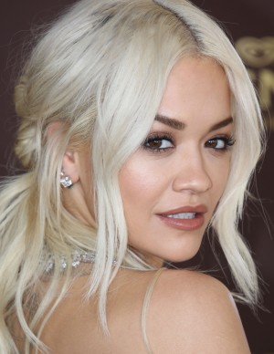 photos Rita Ora