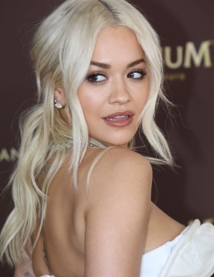 photos Rita Ora