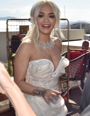 photos Rita Ora