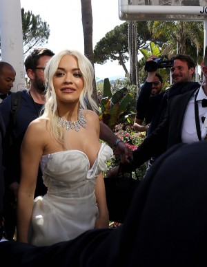 photos Rita Ora