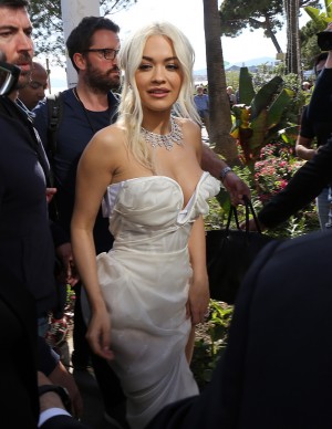 photos Rita Ora