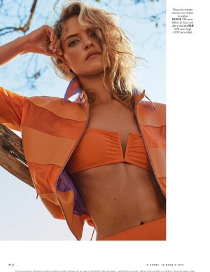 photos Martha Hunt