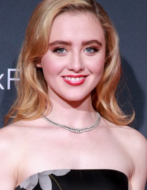 photos Kathryn Newton