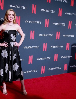 photos Kathryn Newton