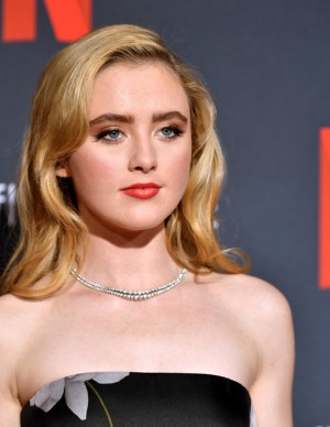 photos Kathryn Newton