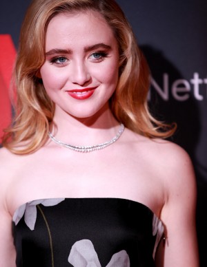 photos Kathryn Newton